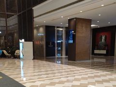 -上海浦东绿地铂骊酒店