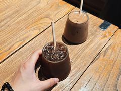 -云端咖啡(山顶教堂店)