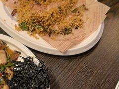 -大洋家·精品潮汕菜·生腌砂锅粥(天河东路店)
