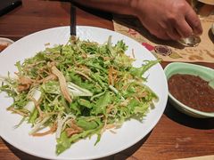 -阳光家常菜(泉城路店)