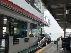 -武昌中华路码头(轮渡站)