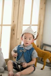 点击看大图 -DORA kids 朵拉儿童摄影花园店