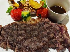 -沈阳君悦酒店·意坊意大利餐厅