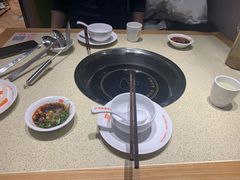 -煲大王猪肚鸡·椰子鸡火锅(红谷滩万达店)