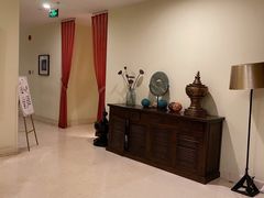 -东方大班·足道·采耳·疗愈SPA(丽都店)