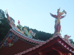 -福建泉州仙公山风景名胜区