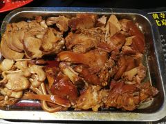 -卤煮老北京酱肉馆