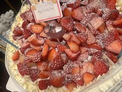 -八喜冰淇淋蛋糕(富国店)