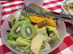 -西贝(无锡万象城店)