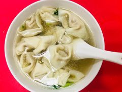 -周震馄饨