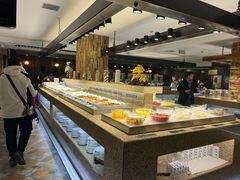 -汉巴味德(大悦城店)