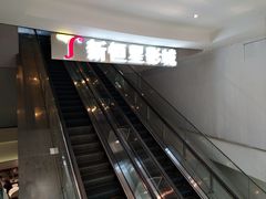 -上海金逸影城(静安大悦城店（原新恒星影城）)