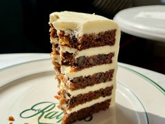 胡萝卜蛋糕-Ralph’s Coffee(北京三里屯店)