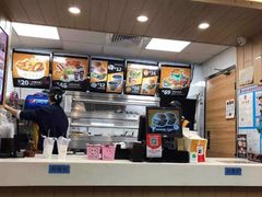 -华莱士·炸鸡汉堡(奥林花园店)