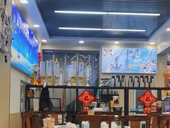 -日照大牌檔•小船海鲜(万平口店)