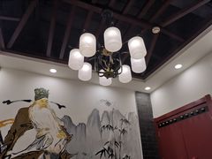 -京门老爆三·铜锅涮肉 爆肚(望京店)