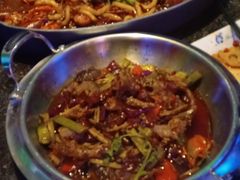 -火吧PTV聚会餐厅(6号店)