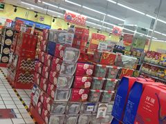 -物美超市(右安门店)