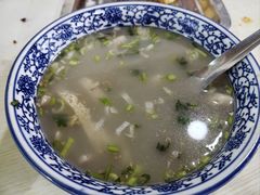 -阿叶羊杂碎(前进街店)