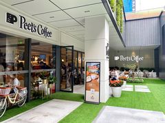 门面-Peet's Coffee皮爷咖啡(万象天地店)