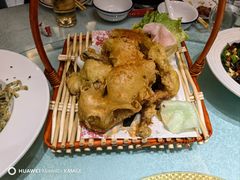 -民俗百家姓饭店(纺织城正街店)