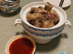 肉肠-牧马人奶茶馆(乌兰察布总店)