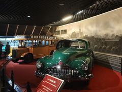 -上海城市历史发展陈列馆