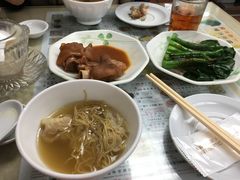 -永华面家