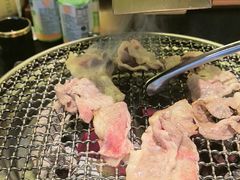 -樱嘢·炭火烧肉(惠南店)