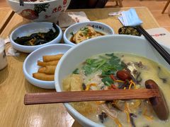 -云味馆·云南菜·云南米线(地王店)