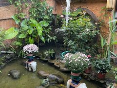 -园林美食城·本土农家菜(杨和镇店)