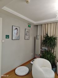 -茜茜美妍堂·华熙生物·甜朵体验中心