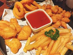 -Ambra Haus琥珀屋精酿餐厅(宝山店)