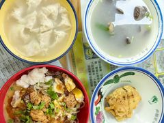 -卢聪艺小吃店(阳翟总店)