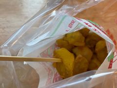 -1973继光香香鸡(金桥国际店)