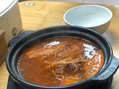 -屋里家延边朝鲜族冷面(南园店)