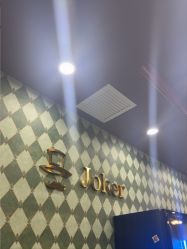 -Joker先生·男士理发馆