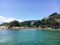 -南丫岛