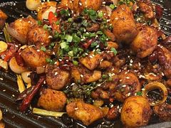 -彩云天云南餐厅