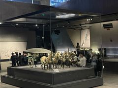 -秦始皇帝陵博物院-丽山园