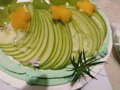 -Dark Horse·黑马蛋糕·低脂·低糖淡奶(金匙望湖大厦店)