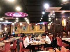 大堂-点都德(盘福楼店)