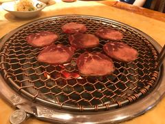 -牛信亭韩国料理·炭火烤肉(紫藤路店)