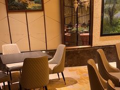 -世纪缘国际会议中心·中餐厅(百家湖店)