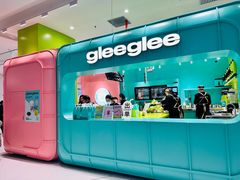 -gleeglee乐溢亦茶(合生汇店)