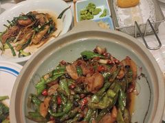 -三品香·江浙菜(松江九谊店)