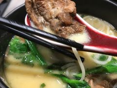 -和府捞面(天河领展广场店)