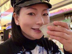-桂满陇·蟹黄小笼汤包(中山公园店)
