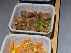 -炉太郎日式烧肉店(华贸店)