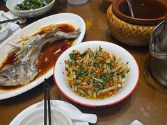 -钵家大院(大花岭店)